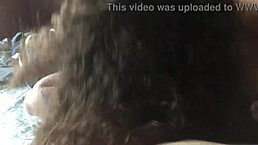 give me that long blowjob, pretty pawg, until i nut in your mouth.