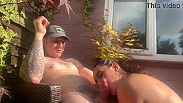 British housewife milf update video