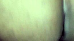 my lover fucks my ass so hard i'm shitting!