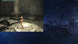 Tomb Raider Randomness