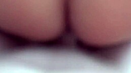 Big Black Cock Pounds Arab Milf While Husband Watches