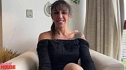 巴西新娘婚外骑大屌浪叫