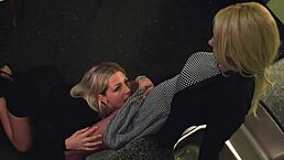 i fucked aaliyah love and zoey monroe in double penetration, oh god