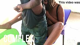 Slutty Milf Bent Over for Doggystyle Action?