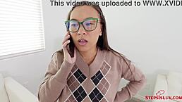 Kimmy Kim Fucked Deeply By Jay Rock