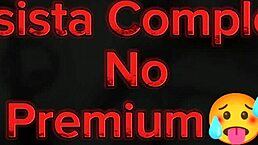 Bride Gags on Cock Before Cream