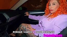 继母对继女说一起拍AV试镜2女上位后入