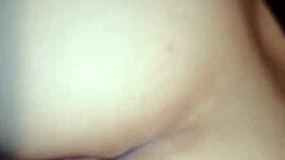 Waiting for My Lover Without Panties to Get Me Going Strong