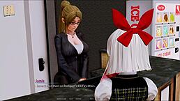 Harem Hotel 161: A Game Of Intrigue And Adventure In A Luxurious Setting