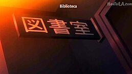 Chizuru's College Diary: Big Tits and Ass with Monster Cock Creampie and Blowjob