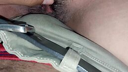 Primer anal creampie la mujer de mi amigo me regalo su apretado culo como regalo de cumpleaños gracias por tan rico detalle amigo y perdón por detonar el culo de tu esposa