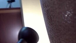 Check out Peaches in this hardcore POV casting session.