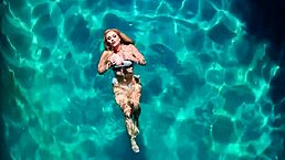 Jewelz Blu turns retirement party into office fun with colleagues