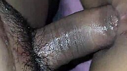 My beautiful wife with tattoos gets intense anal fucking, her ass taking it all 😘