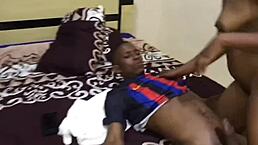 18yr old hijab slut takes bbc raw