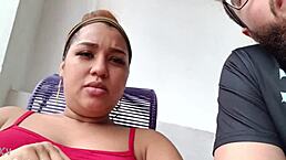 i’m banging this brazilian brunette, such a slutty vibe tonight