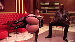 wife and stepmother take monster cock in anal threesome squirting 😈