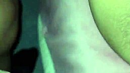 My beautiful wife with tattoos gets intense anal fucking, her ass taking it all 😘