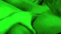 stepdadtherapy - teen 18+ step daughter gets fucked hard by stepdad pov - liz jordan filthy rich