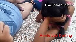 Suchi Bhabhi's special Indian classic sex vid goin viral, ya gotta see!