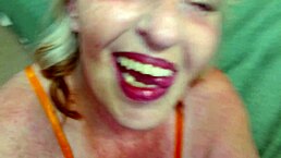 Is Jordan ready for more dildo humiliation?