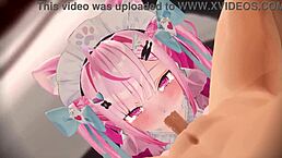 What’s Hidden in This Mysterious 3D Hentai Anime Adventure?