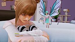 Harem Hotel 161: A Game Of Intrigue And Adventure In A Luxurious Setting