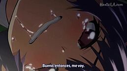 Chizuru's College Diary: Big Tits and Ass with Monster Cock Creampie and Blowjob