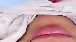 bangin’ a hot latina follower in a tight dress with that huge nerdy vibe