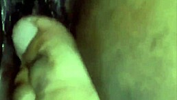 Chennai Wife Plays With Pussy And Gets Fucked