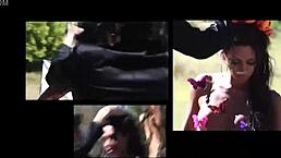 Andreia Vargas Makes Of - 28-09-2007 Mp4Sd