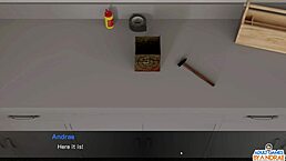 Ep21 Weird Day But Nice Ass - Lust Theory Season 1