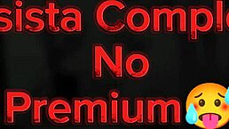 Bride Gags on Cock Before Cream