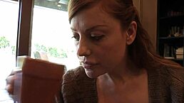 Lesbian love between elle alexandra and sovereigh syre two tattooed pigs lick pussies and finger each other