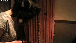 I am a mature asian woman showing off my body, you know?