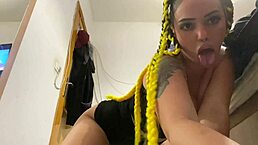 I received this video by whatsapp by error from kodabratz