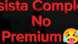 Bride Gags on Cock Before Cream