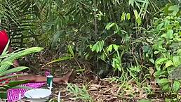 Nixie Fucks Her Native Doctor Hard