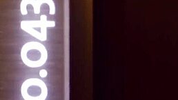 Naughty Hotel Maid Deauxma Rides A Big Black Cock And Gets Cum All Over - 4K Teaser