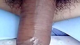 bangin’ a hot latina follower in a tight dress with that huge nerdy vibe