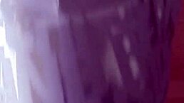 My Sex Doll Vilja In A Skin-Tight Zentai Suit Gagging On My Cock