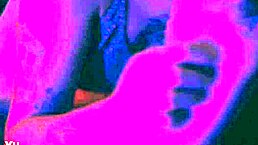 Worshipping Sexy Feet of Bia Roman and Sam Quinn in Bondage