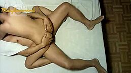 Pinay Student Fucked By Professor In Silip Part 3?