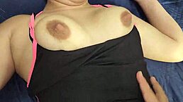 Trimmed bush of my sexy student! 🔥