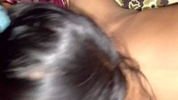 My hot indian desi step brother in law fucks my sister in law in the bedroom