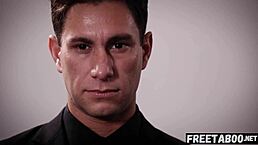 Step Sister Lana Rhoades Learn To Get Along With Stepbro - Family Therapy - Full Movie On Freetaboo Net