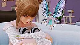 Harem Hotel 161: A Game Of Intrigue And Adventure In A Luxurious Setting