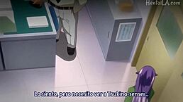 Chizuru's College Diary: Big Tits and Ass with Monster Cock Creampie and Blowjob