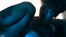 Feet as sweet and tasty as Emilly's