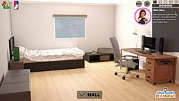 Ep21 Weird Day But Nice Ass - Lust Theory Season 1